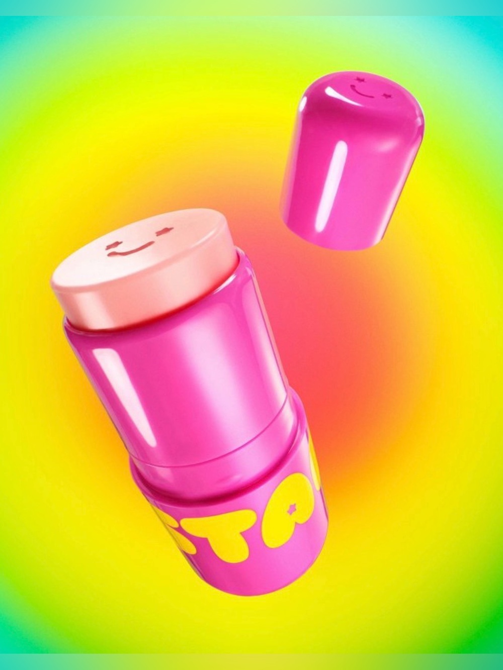 Starface Star Balm Lip Balm | Starfruit - Picture 3 of 13